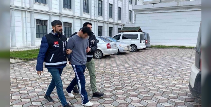 Darıca'da cinayet davasında adalet yerini buldu: Ağırlaştırılmış müebbet!