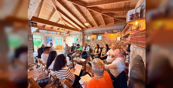 Datça'da halkın sesi için büyük adım: Anket heyecanı başlıyor!