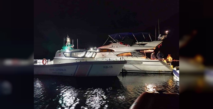 Denizlerin yıldızları karıştı: Lüks teknelerde uyuşturucu ve silah deposu yakalandı!