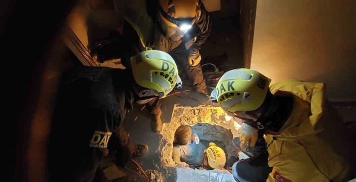 Denizli'nin kahramanları: 9 yıldır dağlarda umut oluyorlar!