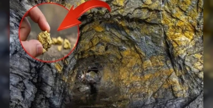 Derinlikte altın peşinde: Güney Afrika'nın en derin 10 madeni