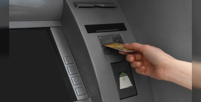 Dikkat! ATM'de bunu görürseniz asla dokunmayın: Siber uzmandan şok uyarı!