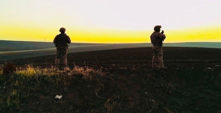 Diyarbakır'da 9 yıl sonra yakalanan zanlı, 20 yıl hapis cezasıyla tutuklandı