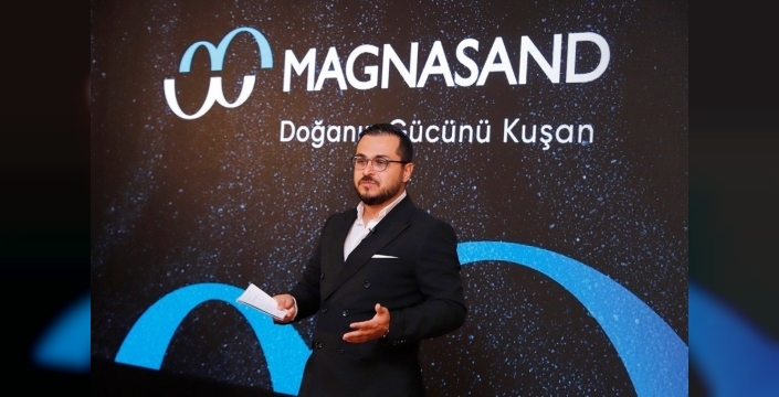 Doğanın sırrı giyside saklı: Magnasand, ağrıları ve ödemleri tarihe gömüyor!