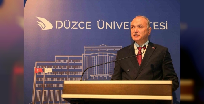 Düzce'de kentsel dönüşüm ateşi yandı: 8 bölge risk altında!