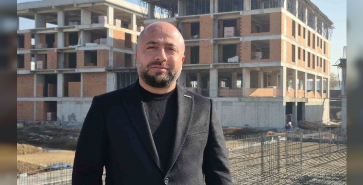 Düzce Depremi'nin 26. yılı: İnşaat sektöründen 'Güvenli yapı' vurgusu!