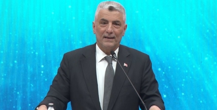 E-ihracatta yüzde 10 hedefi: Bakan Bolat duyurdu, dev destek paketi geliyor!