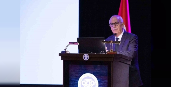 Ebyü'de Ahıska Türkleri'nin acı dolu geçmişi anıldı