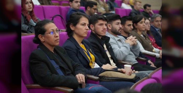 Eğitimde dönüşüm rüzgarı: 23 ülkeden 230 bildiri sunuldu!