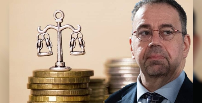 Ekonomi dünyası alarm veriyor: 600 uzman G20'ye servet eşitsizliği uyarısı!