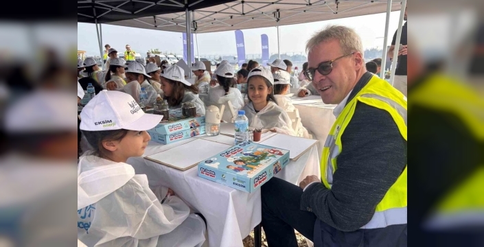Eksim enerji enerji sektöründe büyüyor: Yozgat ve Karaman'a yeni rüzgar santralleri geliyor!