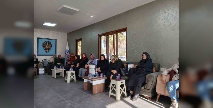 Emşav, 263. anma programını gerçekleştirdi