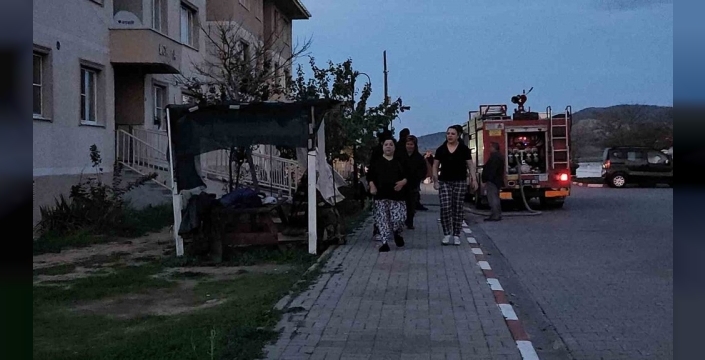 Enez'de dehşet: Komşu cinayeti ve ardından intihar şoku
