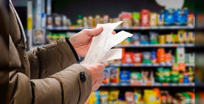 Enflasyon hesaplamalarında şok değişiklik: 2026'da gıda ve konut ağırlıkları düşüyor!