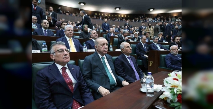 Erdoğan'ın cesur adımları: Terörden kurtuluş ve ekonomik zaferler