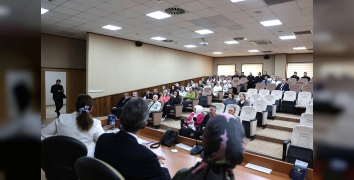 Erenler Belediyesi'nden çevre duyarlılığı için eğitim seferberliği