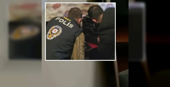 Erzincan'da çökertilen dolandırıcılık şebekesi: 1.4 milyon TL'lik zarar!