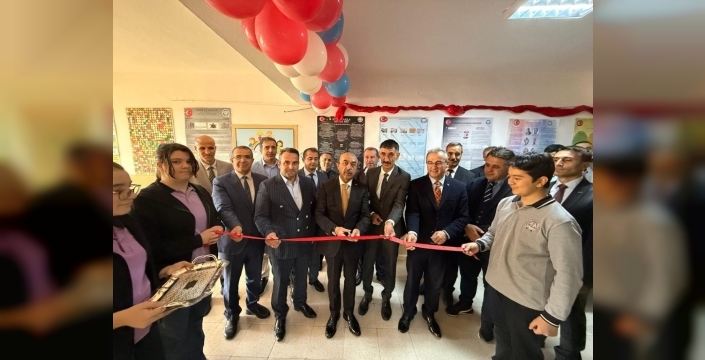 Erzincanda matematik şöleni: Zekâ oyunlarıyla dolu sınıf 620 öğrenciyi bekliyor!