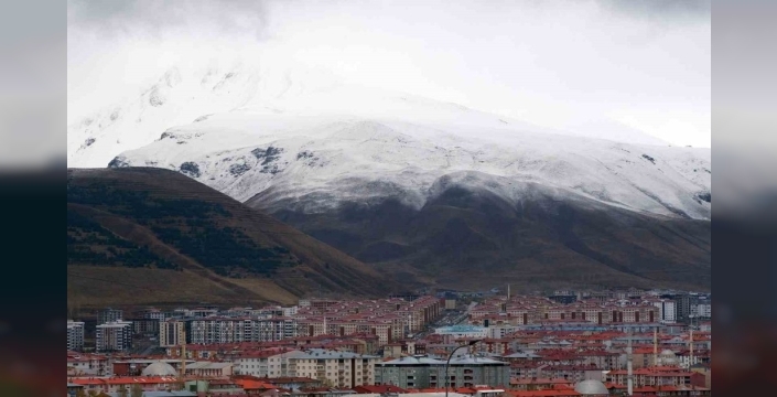 Erzurum'da konut satışları rakamlarla ortaya kondu: İstanbul zirvede, Erzurum kaçıncı sırada?