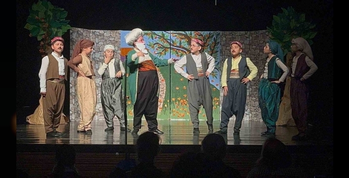 Eskişehirli öğrencilerden büyük başarı: Türkiye birinciliği!