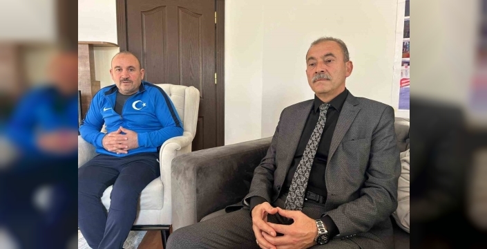 Evin Erginoğuz'dan tarihi zafer: Altın madalya sahibi oldu!