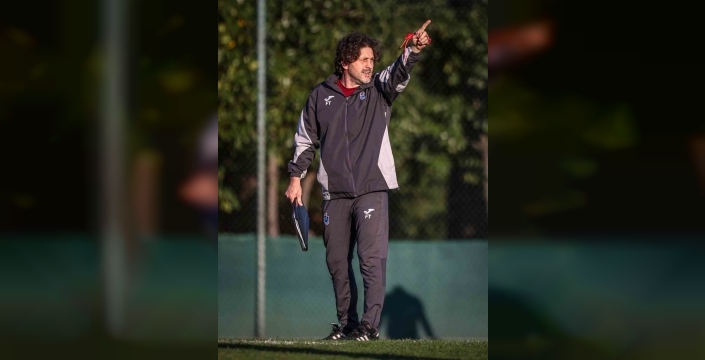 Fatih Tekke ile zirveye göz kırpan Trabzonspor: Başarı grafiği yükseliyor!