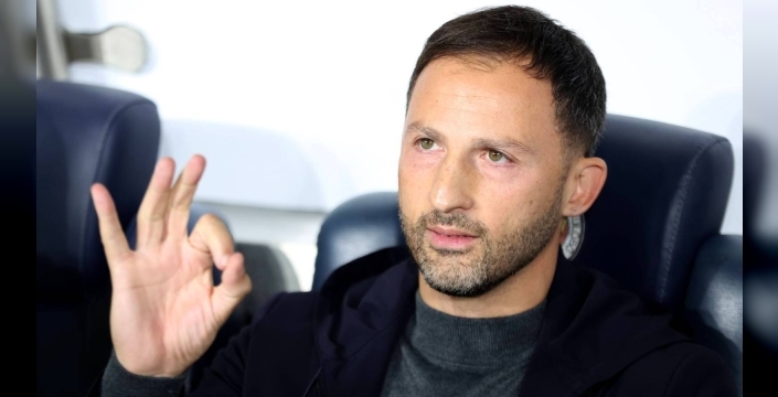 Fenerbahçe'nin Tedesco dönemi: Zirveye giden yolda 4. galibiyet!