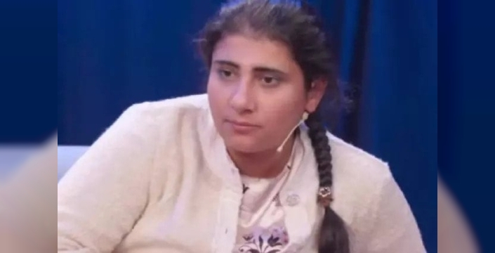 Fenomen Cemile yeniden sahnede: Hayrettin'in programında şaşırttı, sosyal  medya yıkıldı!