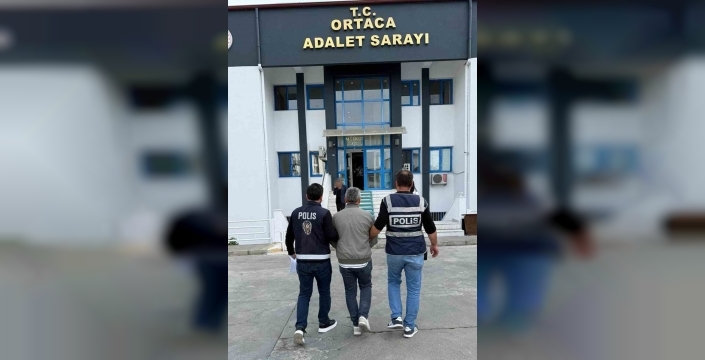 FETÖ'cü firari Ö.K. Dalaman'da yakalandı