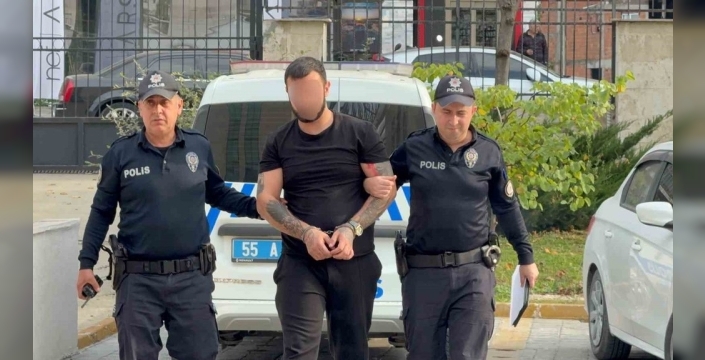 Firariden şok taktik: İhbar planı polise Bumerang oldu!