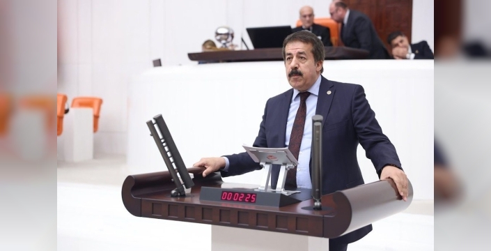 Fırat’tan İsrailli bakana sert yanıt: 'Çaresizliğinizi itiraf ettiniz!'