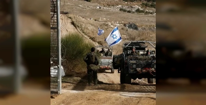 Fransa'dan İsrail'e şok çağrı: Golan Tepeleri'ni derhal terk edin!