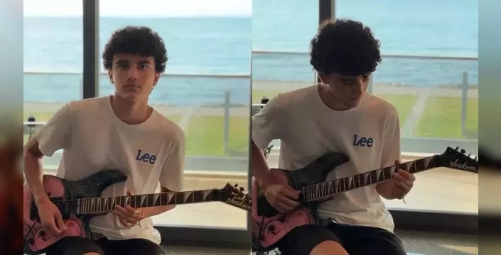 Genç yaşta ölümü şok edici! Enerji içeceği ve alkol karışımı korkunç sonuçlandı!