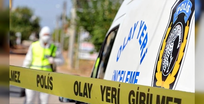 Geri Dönüşüm Tesisinde Şüpheli Ölüm