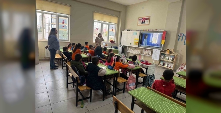 Gölbaşı'nda gençler için sağlıklı yaşam eğitimi başlıyor!