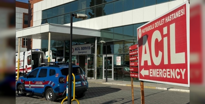 Görev başında yüreği dayanamadı: Genç asker hayatını kaybetti!