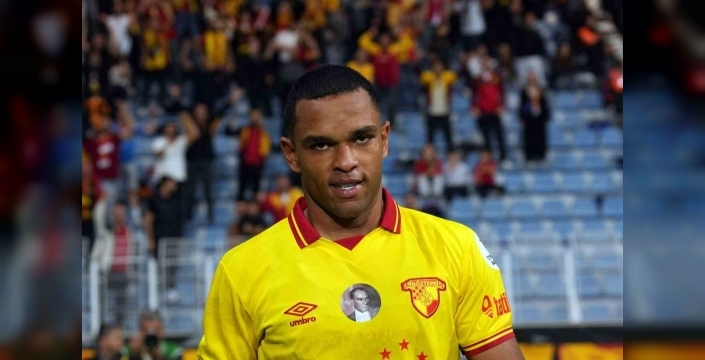 Göztepe deplasmanda Kasımpaşa'yı 2-0 yendi: 4 maçlık hasret bitti!