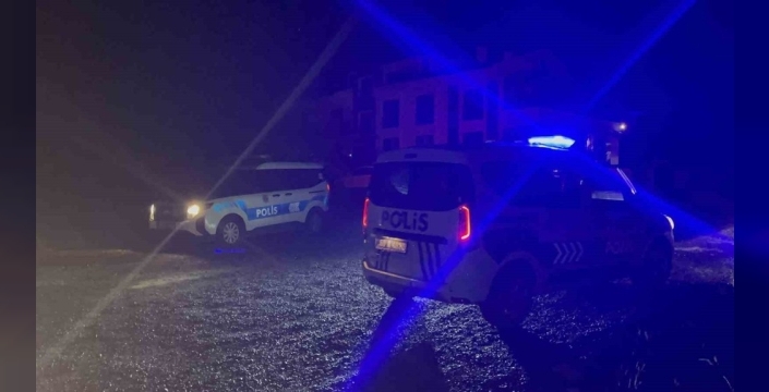 Gözünden vuruldu! Kayınpeder damadına tüfekle dehşet saçtı!