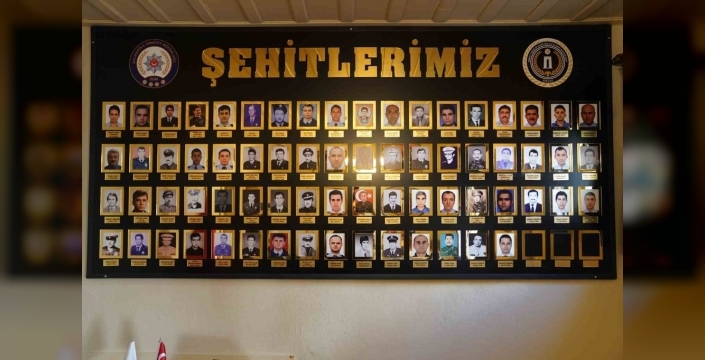 Gözyaşları sel oldu: Şehitler unutulmadı, gazilere yeni yuva açıldı!