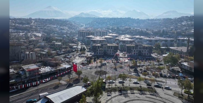 Hacılar karla savaşmaya hazır: Başkan Özdoğan'dan kritik açıklamalar!