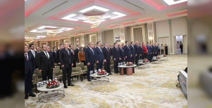Hakim ve savcı soruşturmaları sonuçlandı: Bakan Tunç'tan kritik veriler