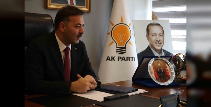 Hastane kapatılacak mı? Ak Parti İl Başkanı Çağlayan'dan şok iddialara net yanıt!