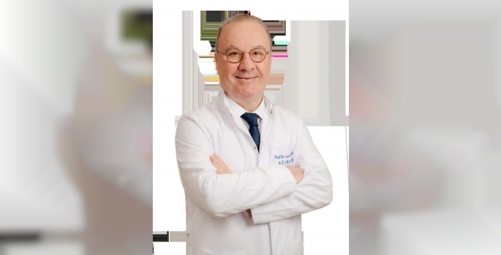 Her 5 kadından biri ameliyat masasında: Rahim sarkması tehlikesi