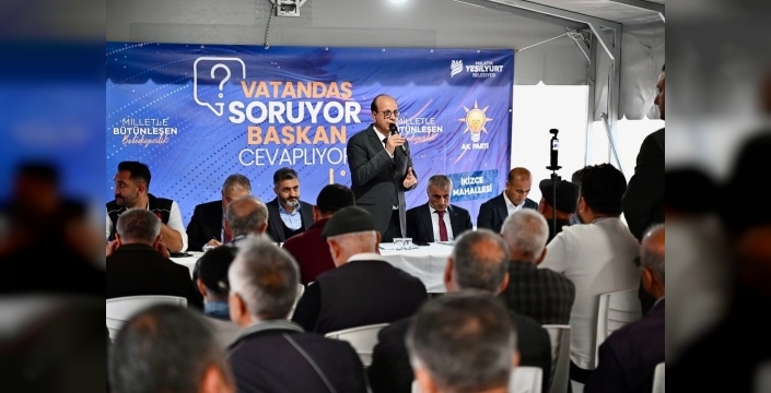İkizce TOKİ konutları: Malatya’nın yeni cazibe merkezi olma yolunda