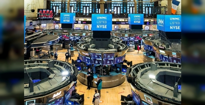 IMF son dakika uyarısı: Kemerleri bağlayın! Yapay zeka balonu patlarsa büyük buhran kapıda!