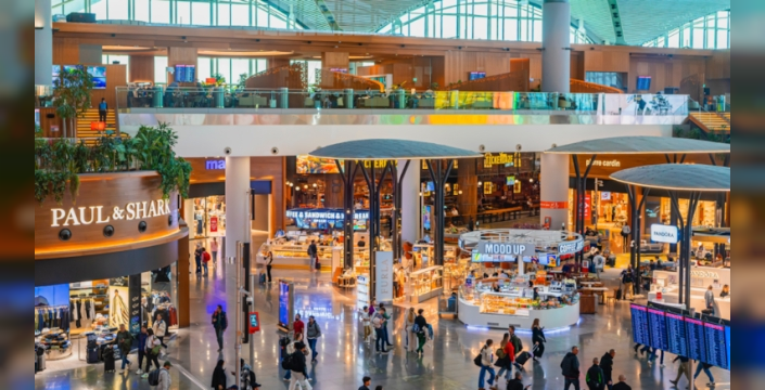 İngiltere sokakları boşalıyor: 500 mağaza tarihe karışıyor, devler kepenk indiriyor!