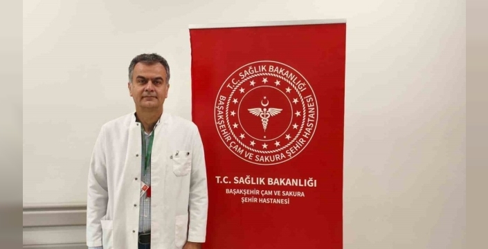 İnmede zamanla yarış: Erken müdahale hayat kurtarıyor!