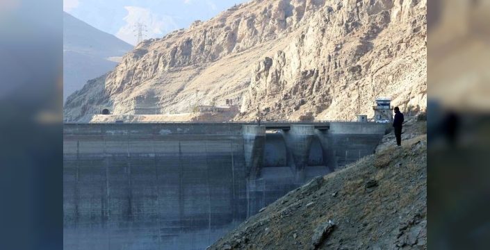 İran'da kuraklıkla mücadelede yapay yağmur operasyonları başlatıldı