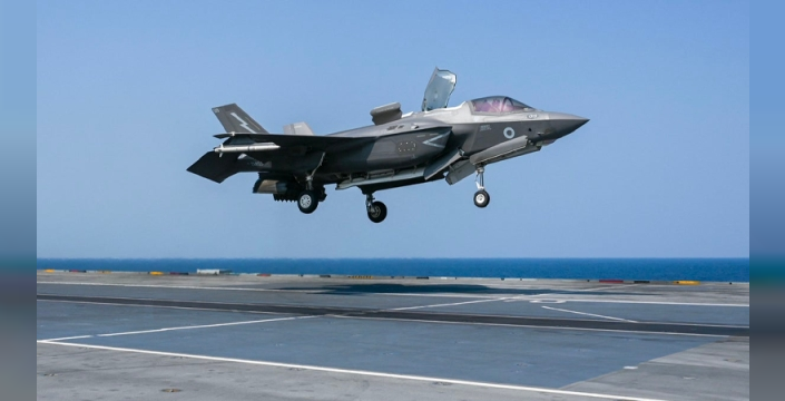 İsrail'den ABD'ye çarpıcı F-35 darbesi: Erdoğan'a sert tepkiyle satış engellendi!