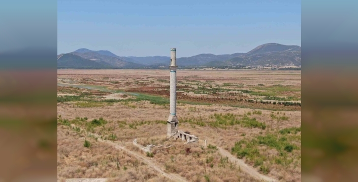 İzmir'de su kesintileri uzatıldı: Baraj seviyeleri alarm veriyor